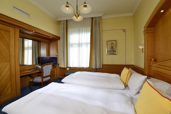 Hotel Torbrau fotoğrafı