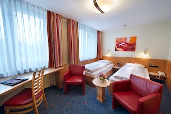 Hotel Torbrau galeri fotoğrafı