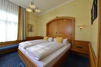 Hotel Torbrau fotoğrafı