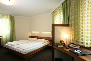 Hotel Torbrau galeri fotoğrafı