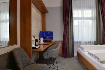Hotel Torbrau galeri fotoğrafı