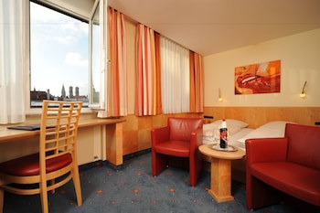 Hotel Torbrau galeri fotoğrafı