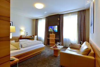 Hotel Torbrau fotoğrafı