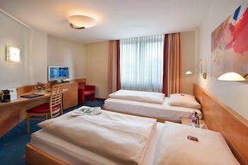 Hotel Torbrau galeri fotoğrafı