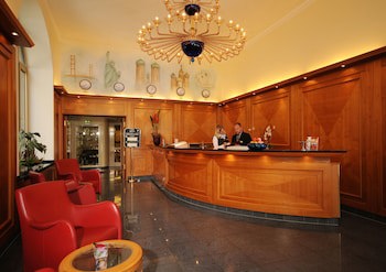 Hotel Torbrau galeri fotoğrafı