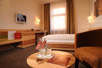 Hotel Torbrau galeri fotoğrafı