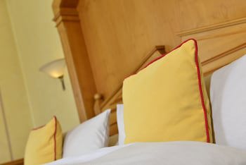Hotel Torbrau fotoğrafı