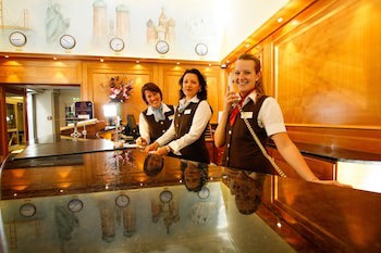 Hotel Torbrau fotoğrafı