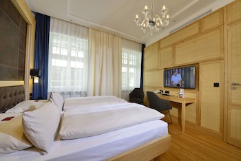 Hotel Torbrau galeri fotoğrafı