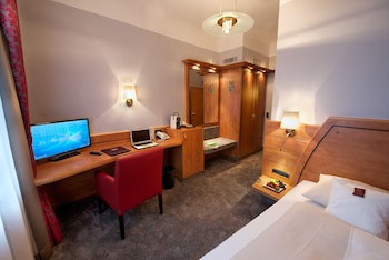 Hotel Torbrau galeri fotoğrafı