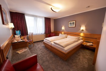 Hotel Torbrau galeri fotoğrafı