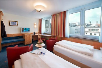 Hotel Torbrau galeri fotoğrafı