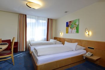 Hotel Torbrau fotoğrafı