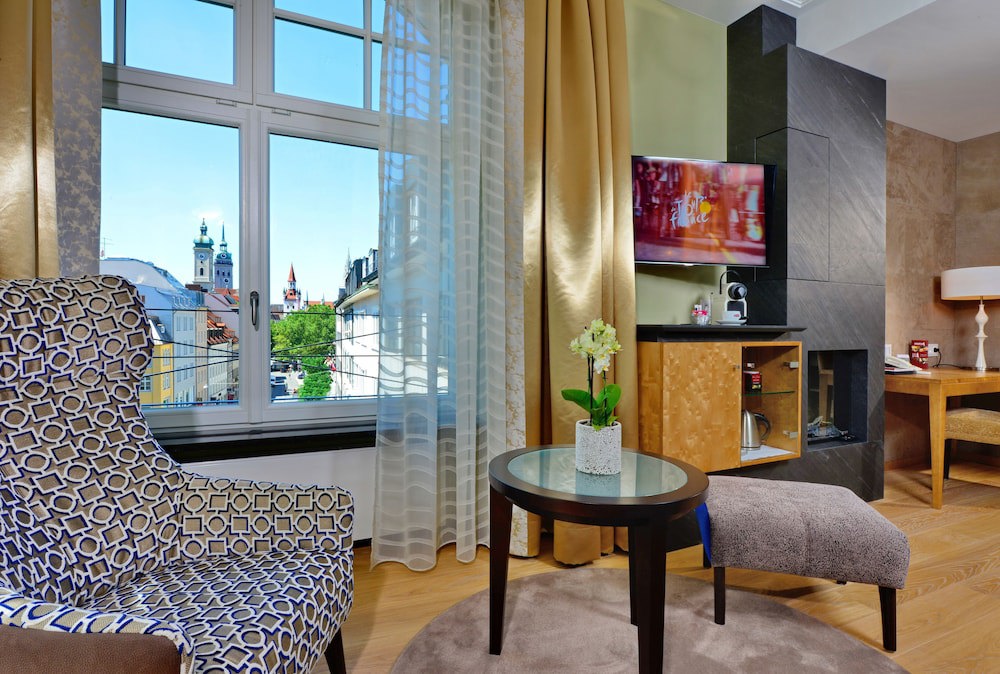 Hotel Torbrau