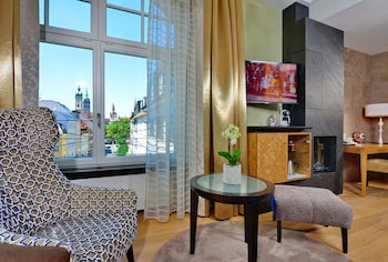 Hotel Torbrau