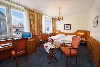 Hotel Torbrau galeri fotoğrafı