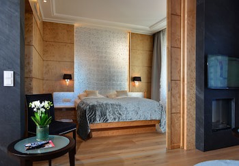 Hotel Torbrau galeri fotoğrafı