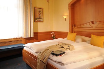 Hotel Torbrau galeri fotoğrafı