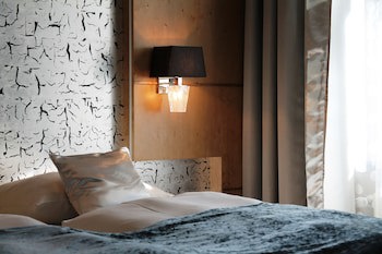 Hotel Torbrau galeri fotoğrafı