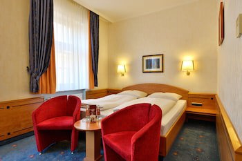 Hotel Torbrau galeri fotoğrafı