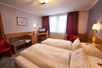 Hotel Torbrau galeri fotoğrafı