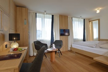 Hotel Torbrau fotoğrafı