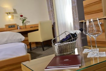 Hotel Torbrau fotoğrafı