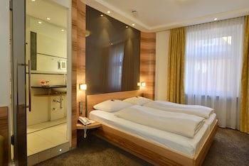 Hotel Torbrau galeri fotoğrafı