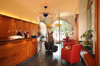 Hotel Torbrau galeri fotoğrafı