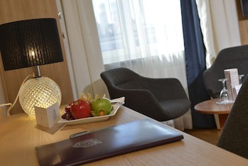 Hotel Torbrau galeri fotoğrafı