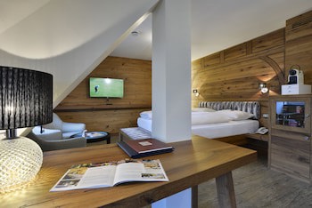 Hotel Torbrau galeri fotoğrafı