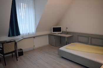 Hotel Avenue galeri fotoğrafı