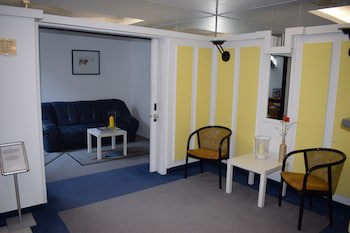 Hotel Avenue fotoğrafı