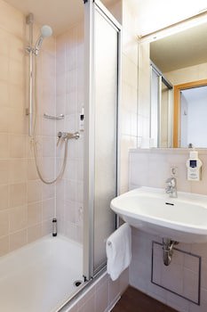 AKZENT Hotel Meerfraulein galeri fotoğrafı