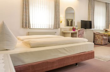 AKZENT Hotel Meerfraulein fotoğrafı