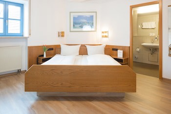 AKZENT Hotel Meerfraulein galeri fotoğrafı
