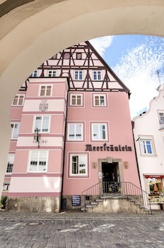 AKZENT Hotel Meerfraulein