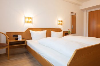 AKZENT Hotel Meerfraulein galeri fotoğrafı