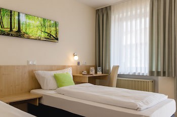 AKZENT Hotel Meerfraulein galeri fotoğrafı