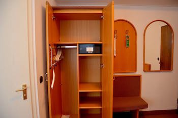 AKZENT Hotel Meerfraulein galeri fotoğrafı