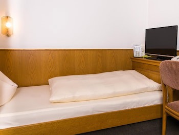AKZENT Hotel Meerfraulein galeri fotoğrafı