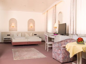 AKZENT Hotel Meerfraulein galeri fotoğrafı