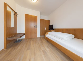 AKZENT Hotel Meerfraulein galeri fotoğrafı