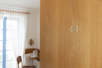 AKZENT Hotel Meerfraulein galeri fotoğrafı