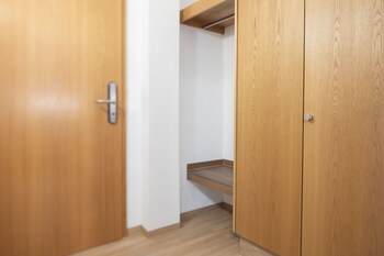 AKZENT Hotel Meerfraulein galeri fotoğrafı