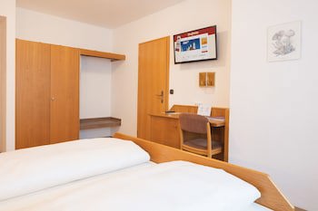 AKZENT Hotel Meerfraulein galeri fotoğrafı