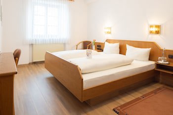 AKZENT Hotel Meerfraulein galeri fotoğrafı