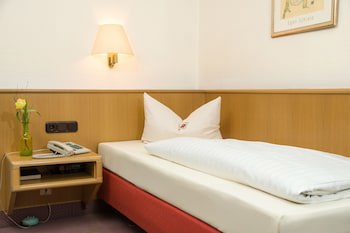 AKZENT Hotel Meerfraulein galeri fotoğrafı