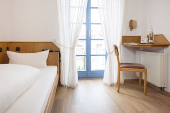 AKZENT Hotel Meerfraulein galeri fotoğrafı