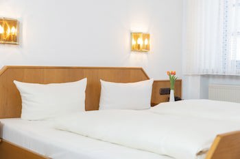AKZENT Hotel Meerfraulein galeri fotoğrafı